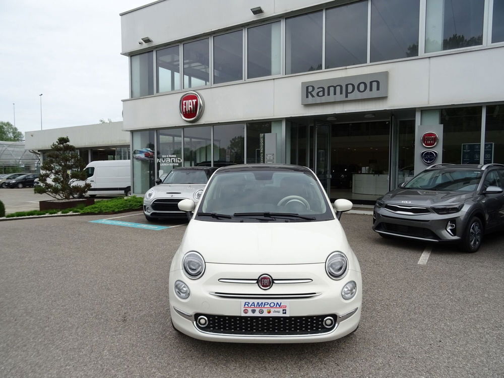 Fiat 500 nuova a Venezia (7)