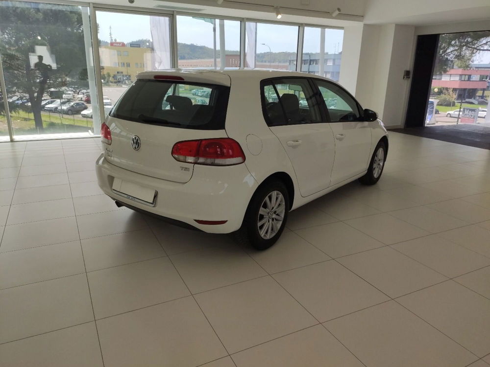 Volkswagen Golf usata a Arezzo (3)