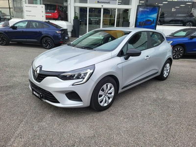 Renault Clio TCe 90 CV 5 porte Life  del 2022 usata a Monza