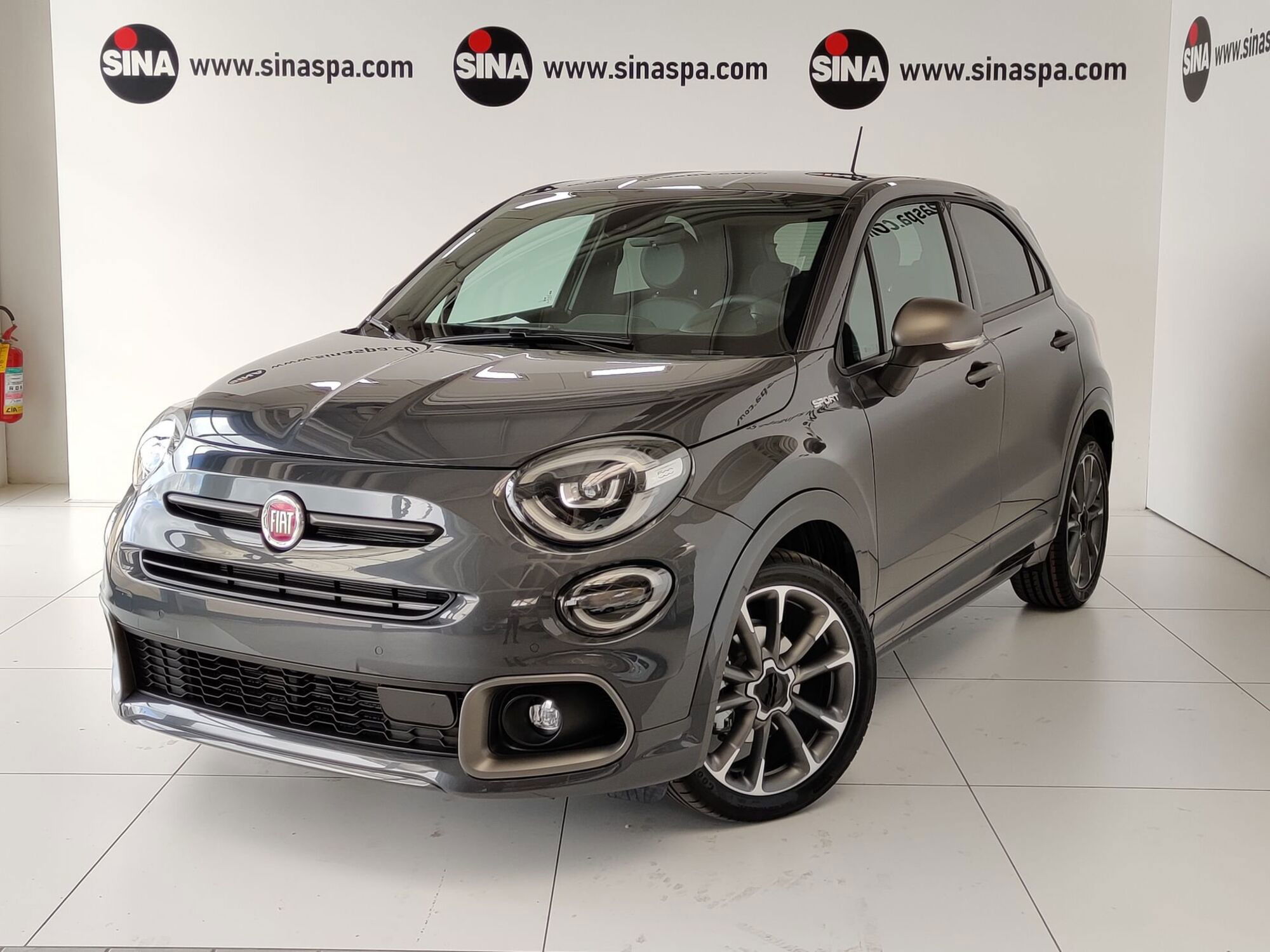 Fiat 500X 1.0 T3 120 CV Sport Dolcevita  nuova a Pordenone