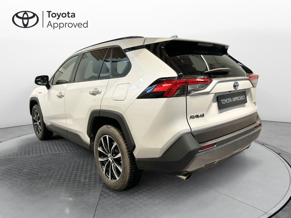 Toyota Rav4 usata a Ferrara (16)