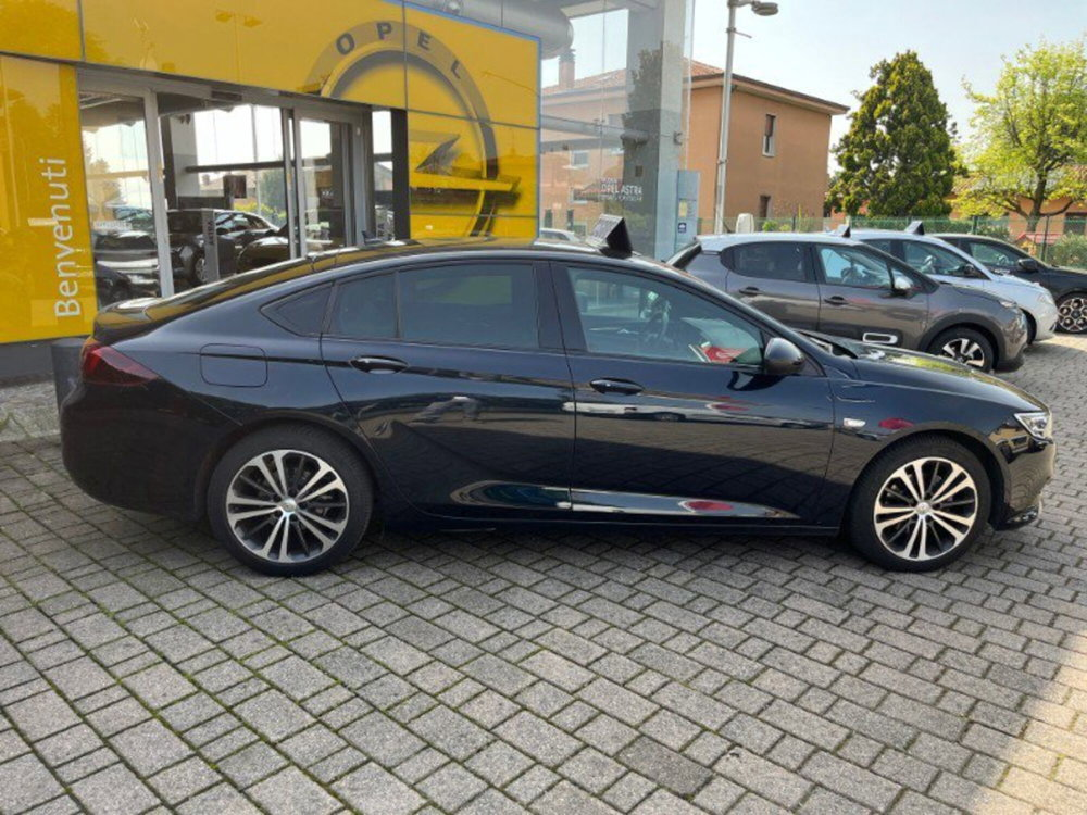 Opel Insignia 1.6 CDTI 136 CV S&S aut. Grand Sport Innovation  del 2020 usata a Merate (3)