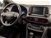 Hyundai Kona 1.6 CRDI 136 CV DCT Xpossible del 2019 usata a Pesaro (6)