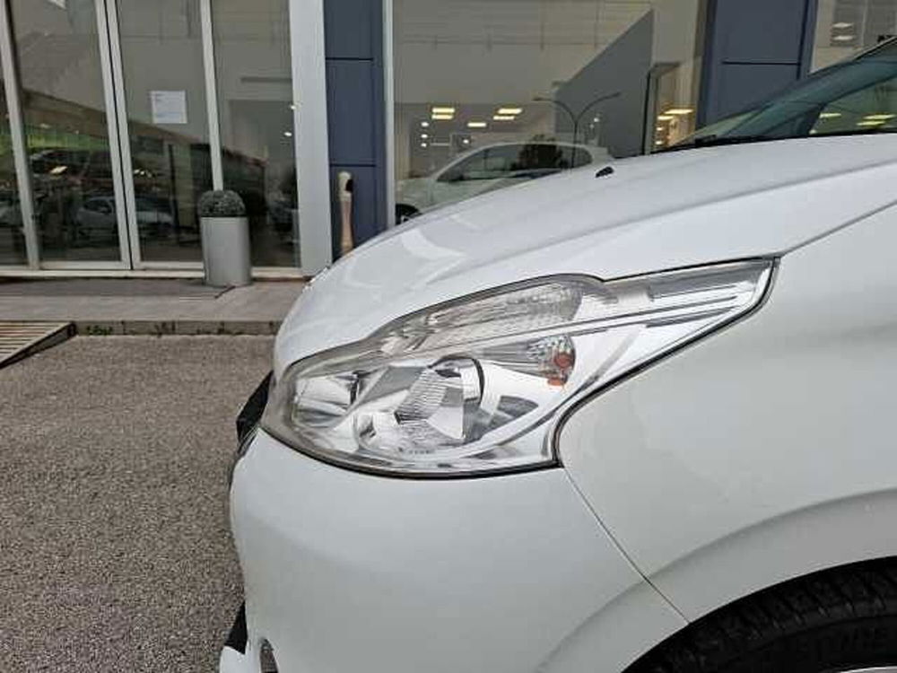 Peugeot 208 usata a Ancona (12)