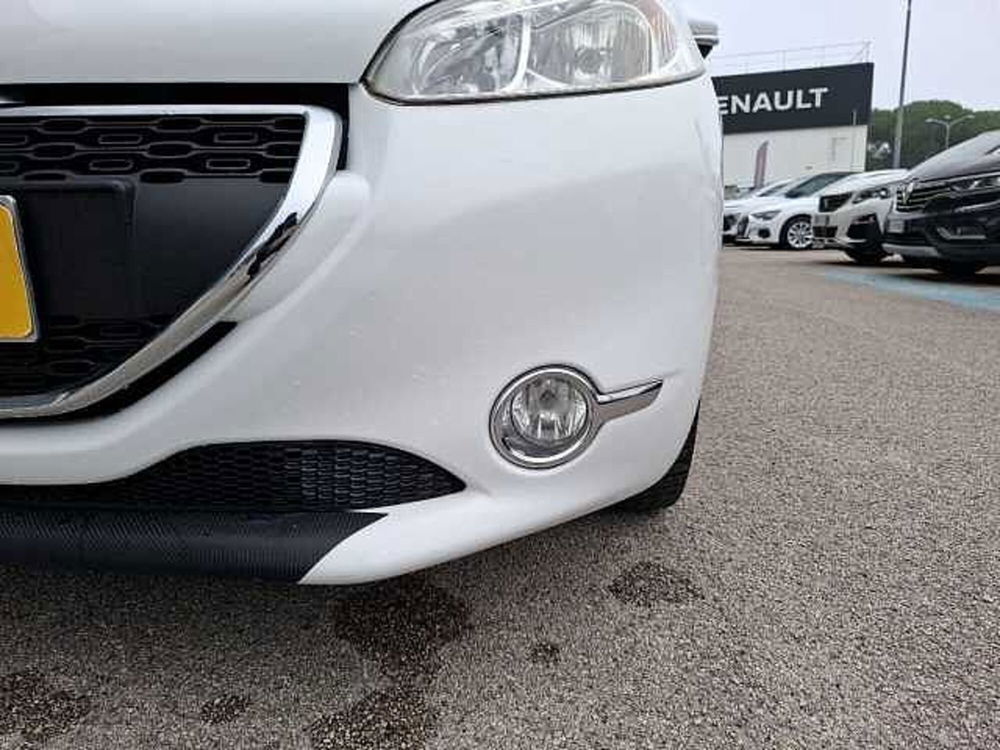 Peugeot 208 usata a Ancona (16)