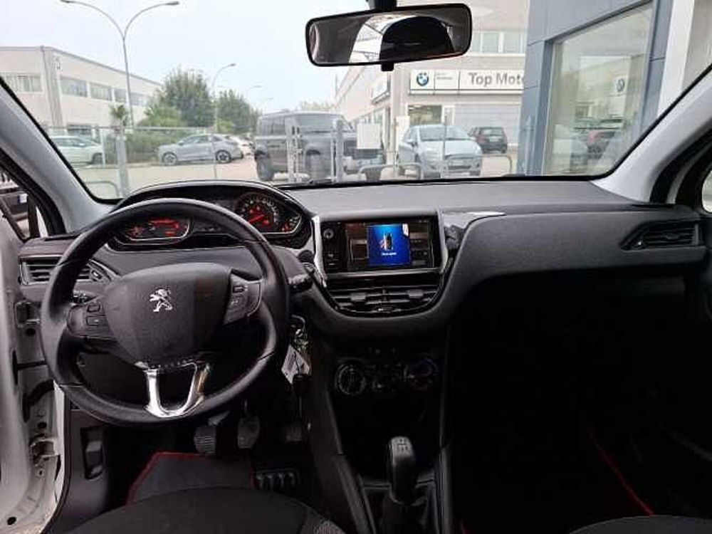 Peugeot 208 usata a Ancona (18)