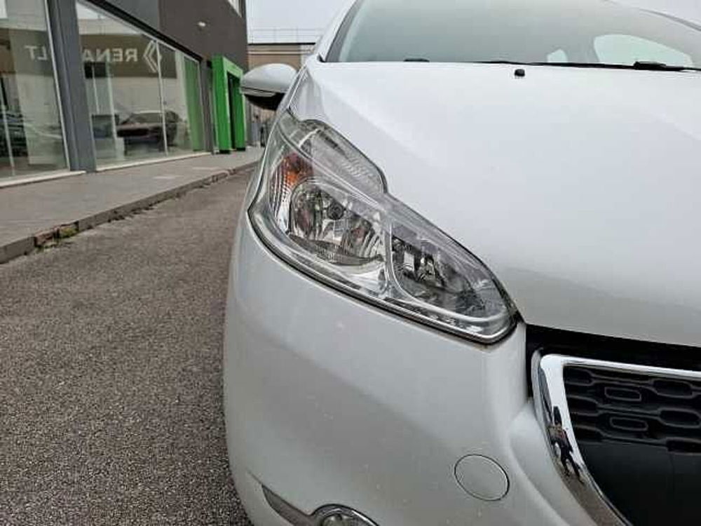 Peugeot 208 usata a Ancona (9)