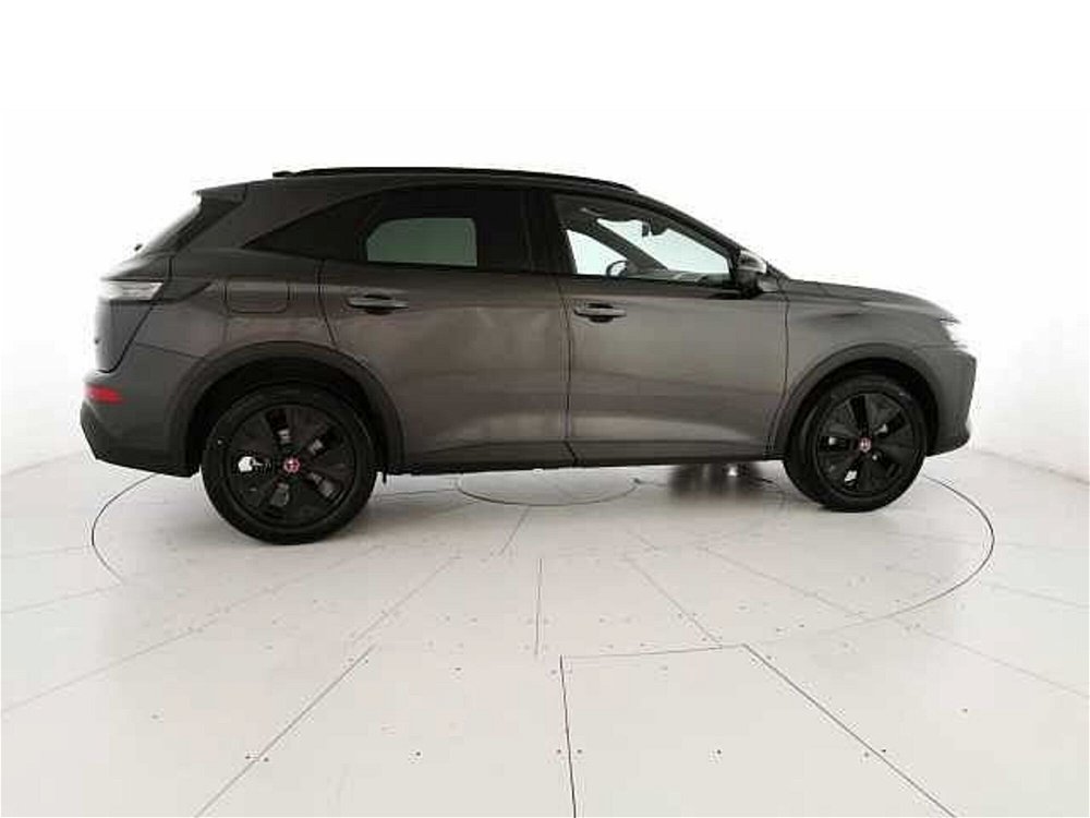 Ds DS 7 DS 7 Crossback BlueHDi 130 aut. Performance Line nuova a San Giovanni Teatino (4)