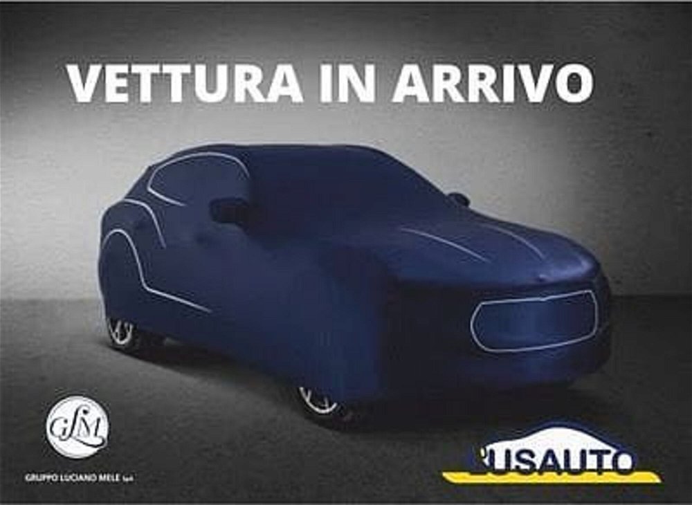 Ford Kuga 2.5 Full Hybrid 190 CV CVT 2WD ST-Line X nuova a Sassari
