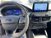 Ford Kuga 2.5 Full Hybrid 190 CV CVT 2WD ST-Line X del 2021 usata a Corigliano Calabro (12)