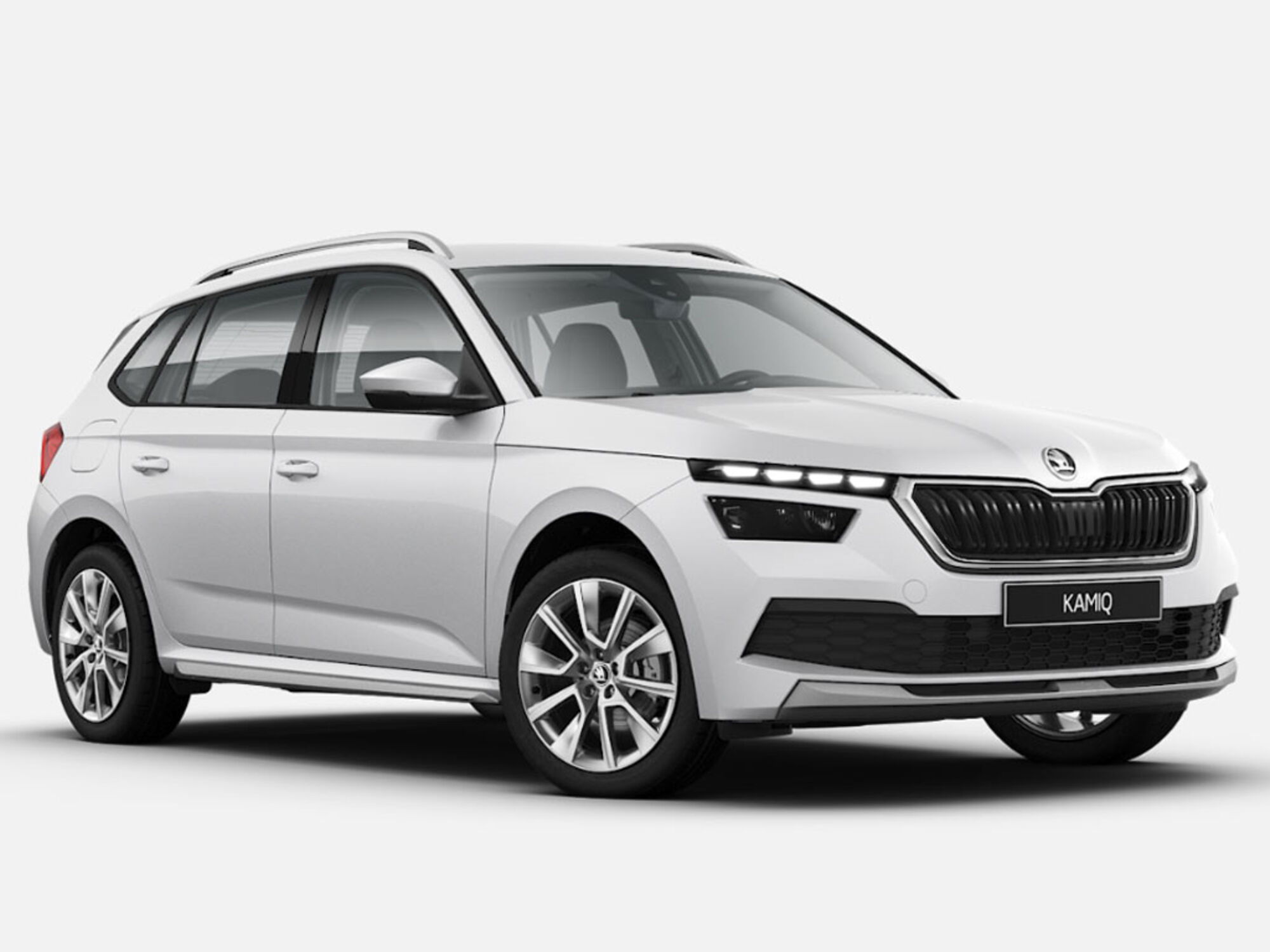 Skoda Kamiq 1.0 TSI Style nuova a Paruzzaro