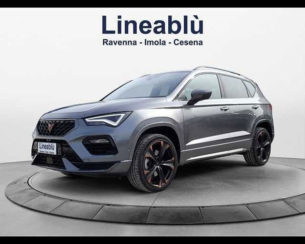 Cupra Ateca Ateca 1.5 tsi 150cv dsg del 2023 usata a Ravenna