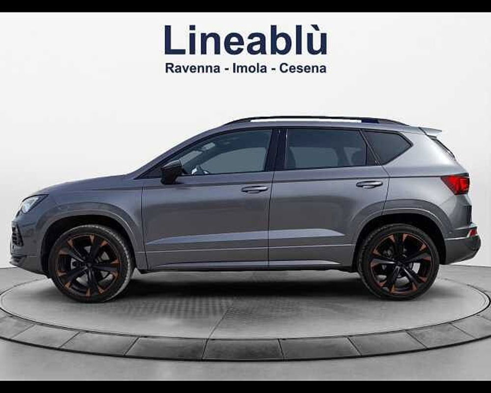 Cupra Ateca Ateca 1.5 tsi 150cv dsg del 2023 usata a Ravenna (2)