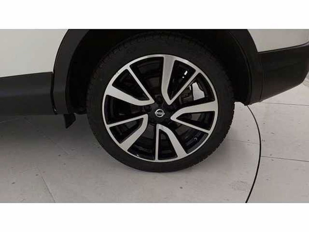 Nissan Qashqai usata a Bolzano (15)