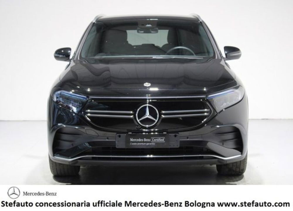 Mercedes-Benz EQA 250 Premium Plus  del 2023 usata a Castel Maggiore (2)