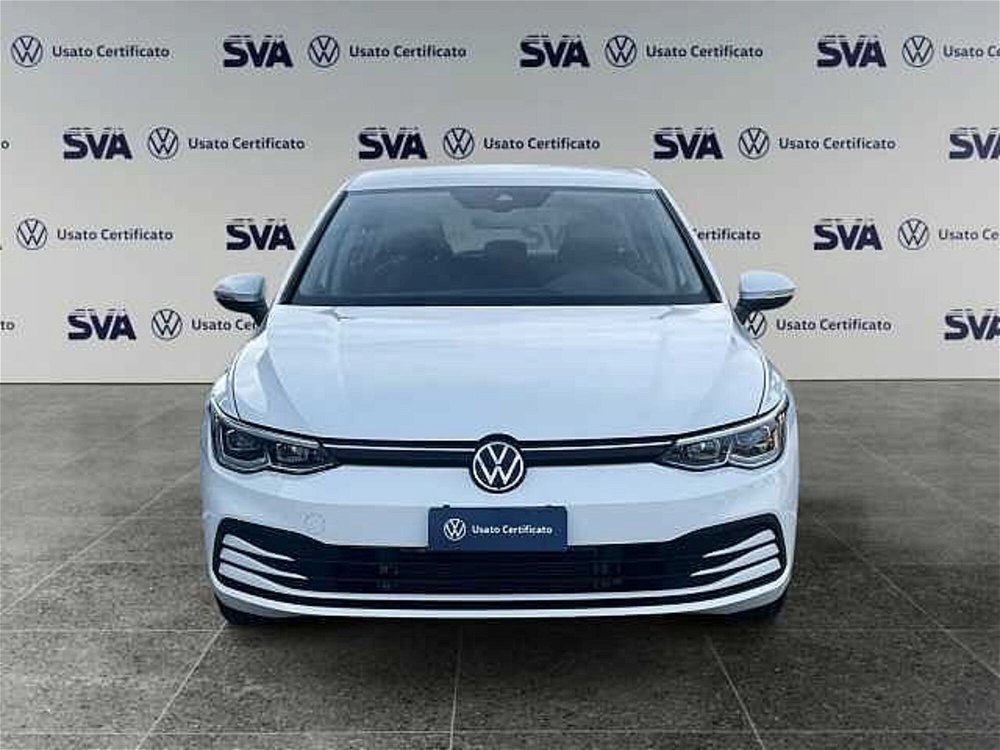 Volkswagen Golf 1.5 TSI EVO ACT 1st Edition Life del 2020 usata a Ravenna (2)