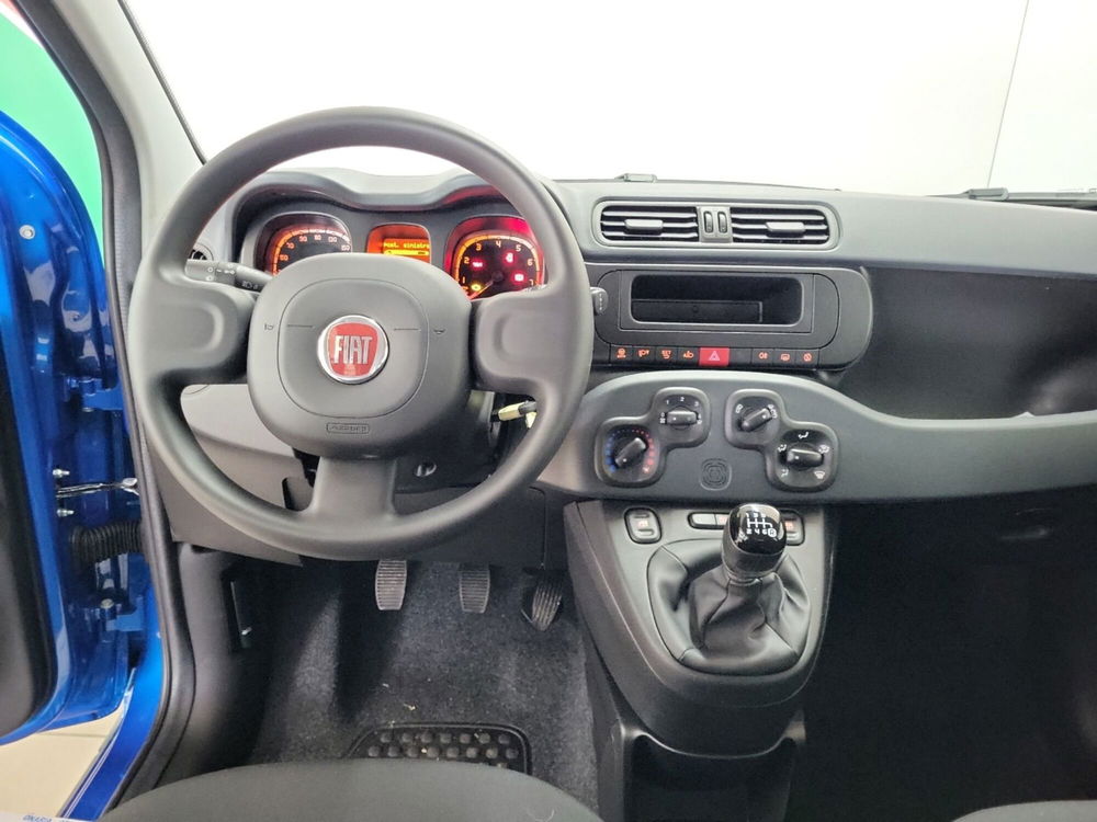 Fiat Panda Cross nuova a Arezzo (10)