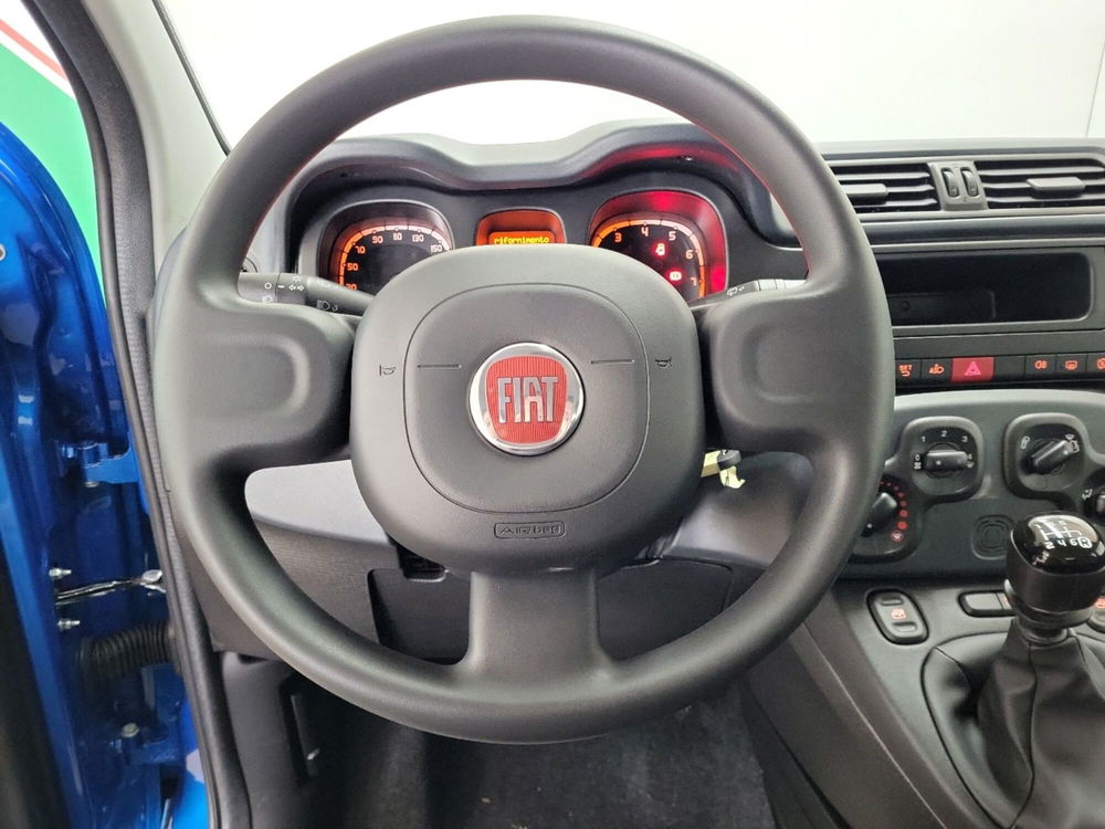 Fiat Panda nuova a Arezzo (11)