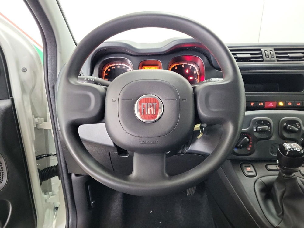 Fiat Panda Cross usata a Arezzo (10)