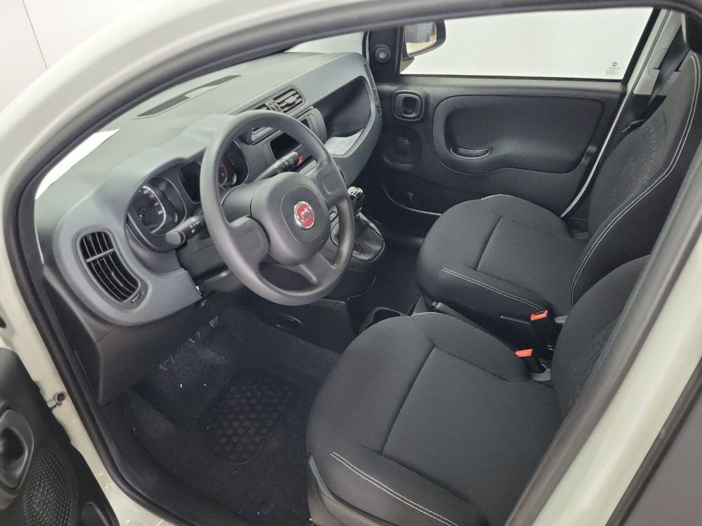 Fiat Panda Cross usata a Arezzo (6)