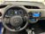Toyota Yaris 1.3 5 porte Active  del 2019 usata a Cuneo (17)