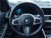 BMW Serie 3 Touring 320d 48V xDrive  Msport  del 2020 usata a Genova (16)