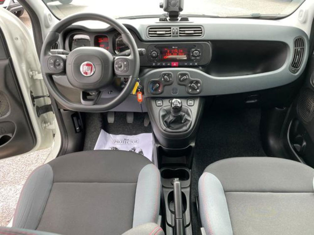 Fiat Panda usata a Pordenone (10)