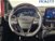 Ford Fiesta 1.0 Ecoboost 95 CV 5 porte ST-Line del 2020 usata a Brescia (6)