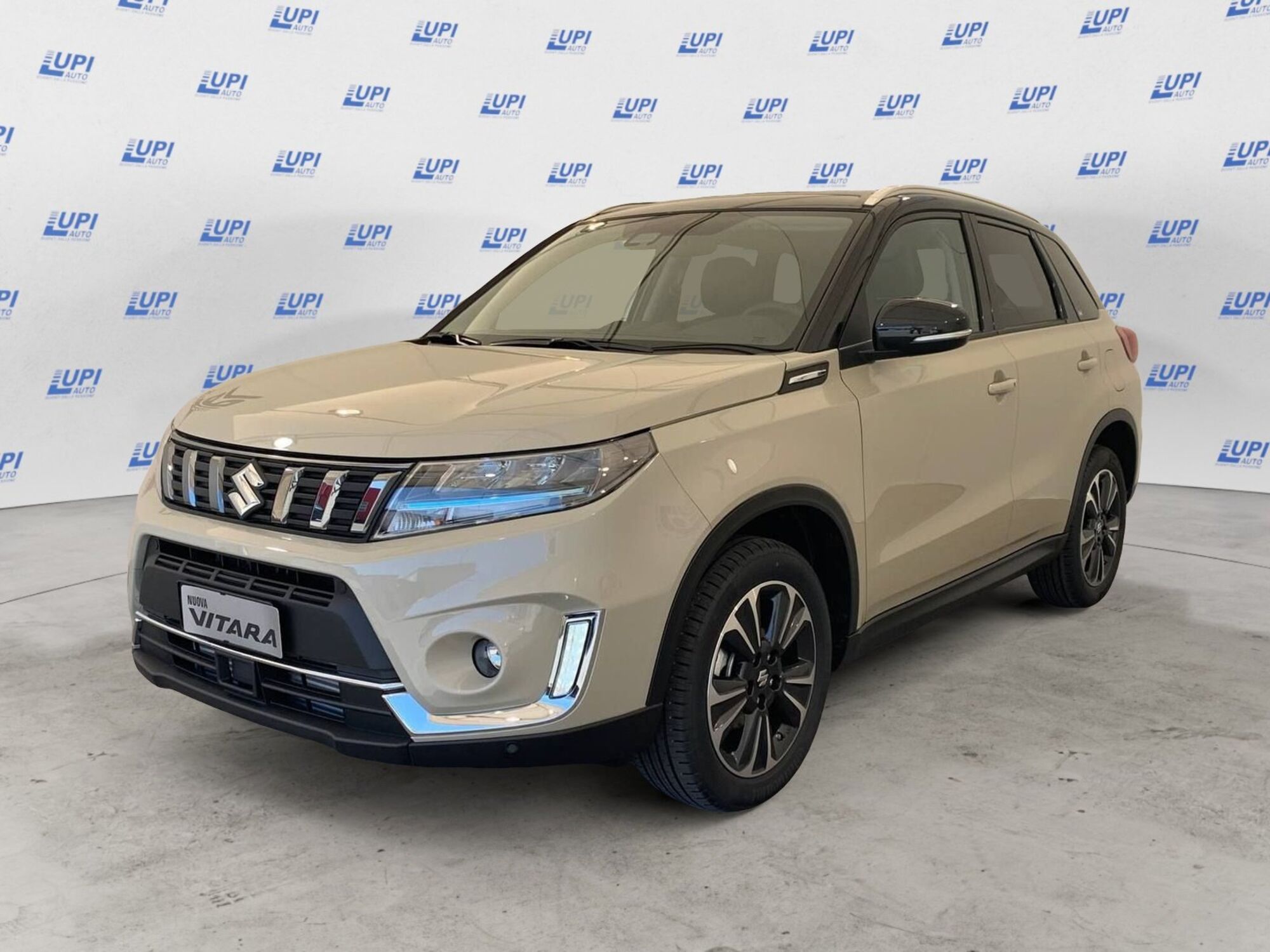 Suzuki Vitara 1.5h 140v Starview 4wd allgrip auto nuova a Pistoia