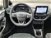 Ford Fiesta 1.0 Ecoboost Hybrid 125 CV 5 porte ST-Line  del 2021 usata a Monza (6)