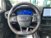 Ford Puma 1.0 EcoBoost Hybrid 155 CV S&S aut. ST-Line Vignale  del 2021 usata a Montebelluna (12)