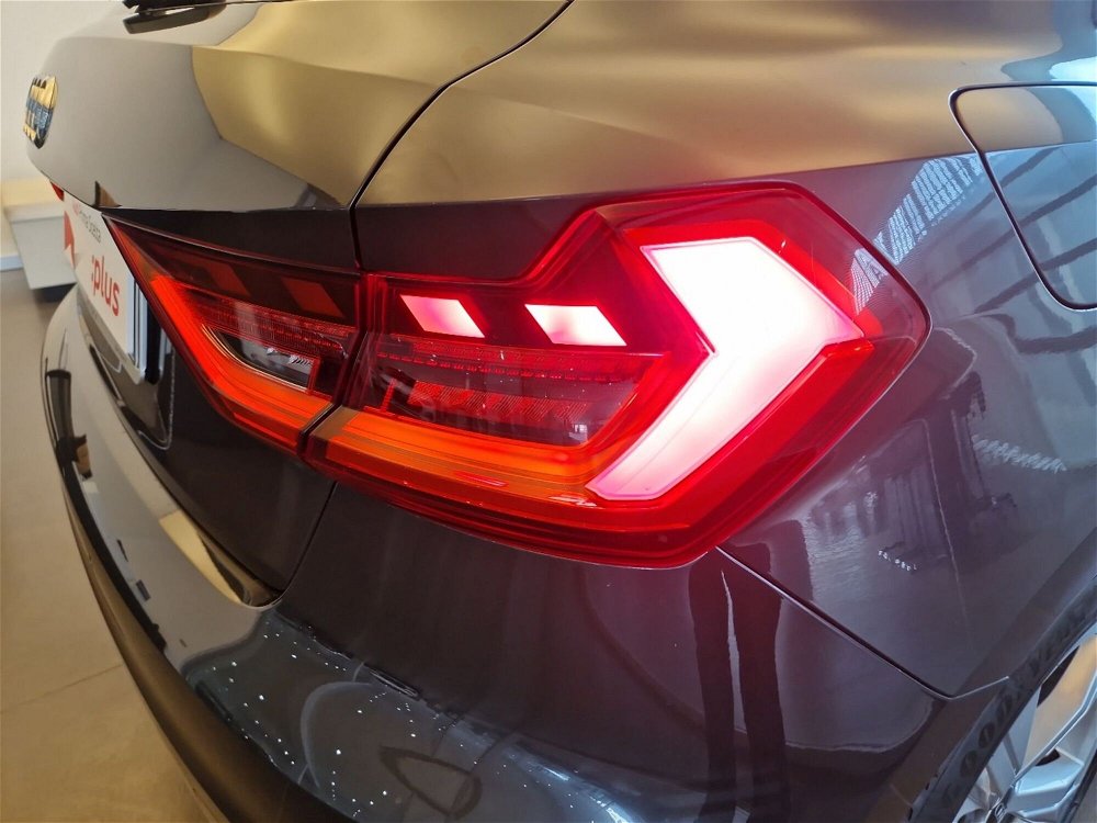 Audi A1 Sportback 25 TFSI Admired  del 2021 usata a Pistoia (3)