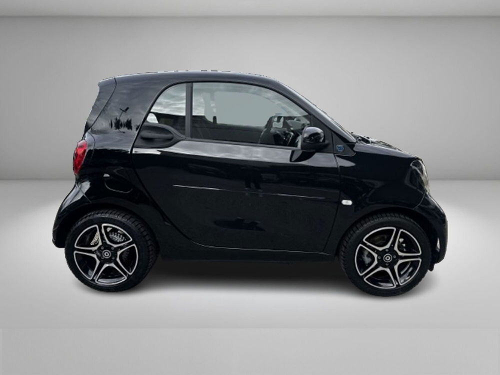 smart Fortwo usata a Firenze (6)