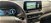 Hyundai Kona HEV 1.6 DCT XLine del 2022 usata a Castellammare di Stabia (7)