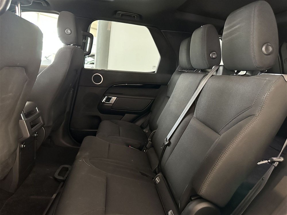 Land Rover Discovery Sport 2.0 SD4 240 CV SE  del 2018 usata a Firenze (5)