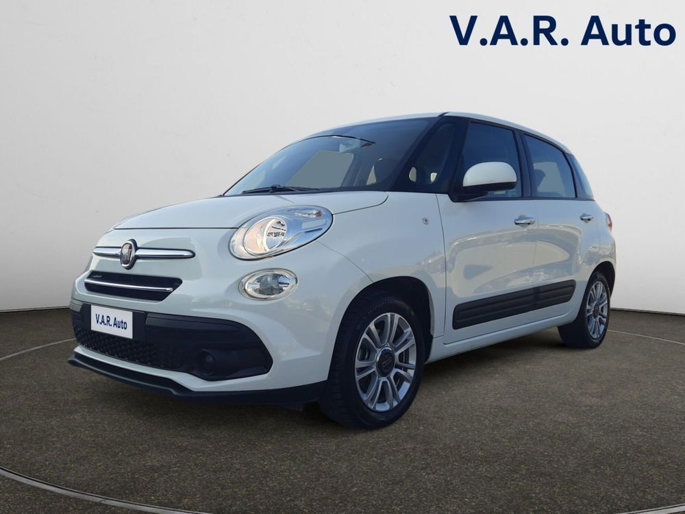 Fiat 500L 1.4 95 CV Mirror  del 2020 usata a Imola