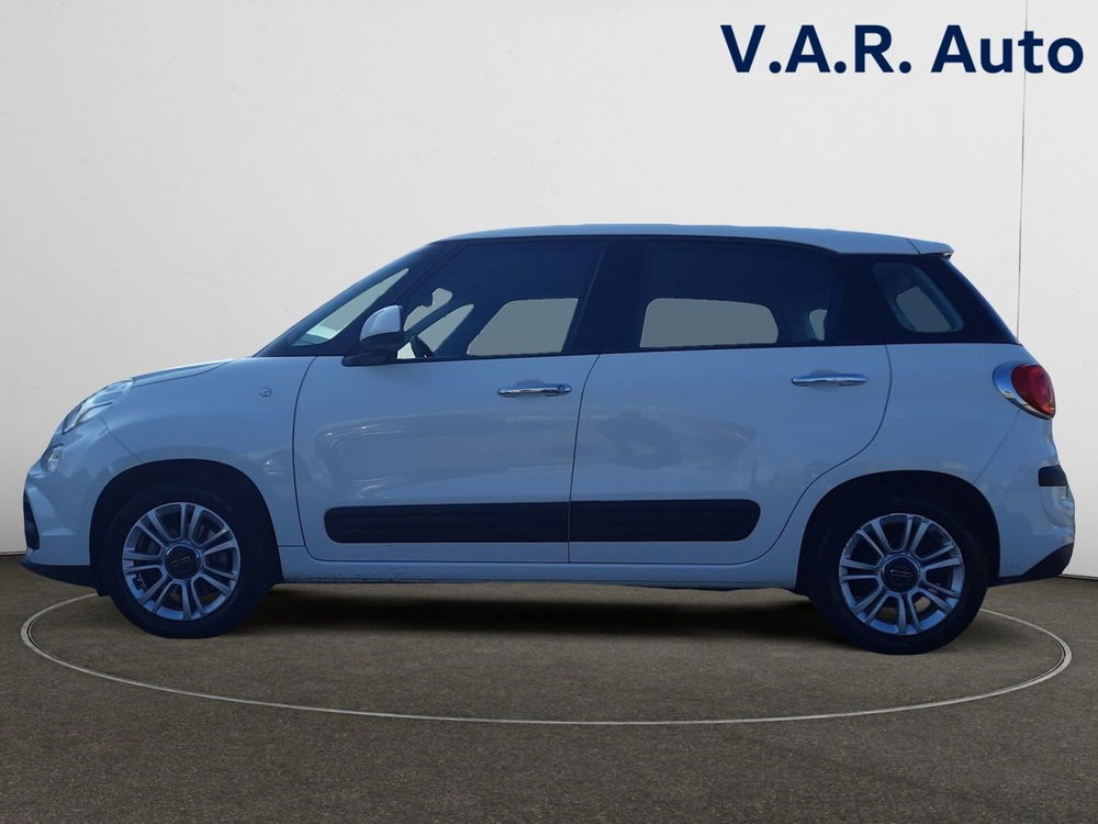 Fiat 500L 1.4 95 CV Trekking  del 2020 usata a Imola (2)