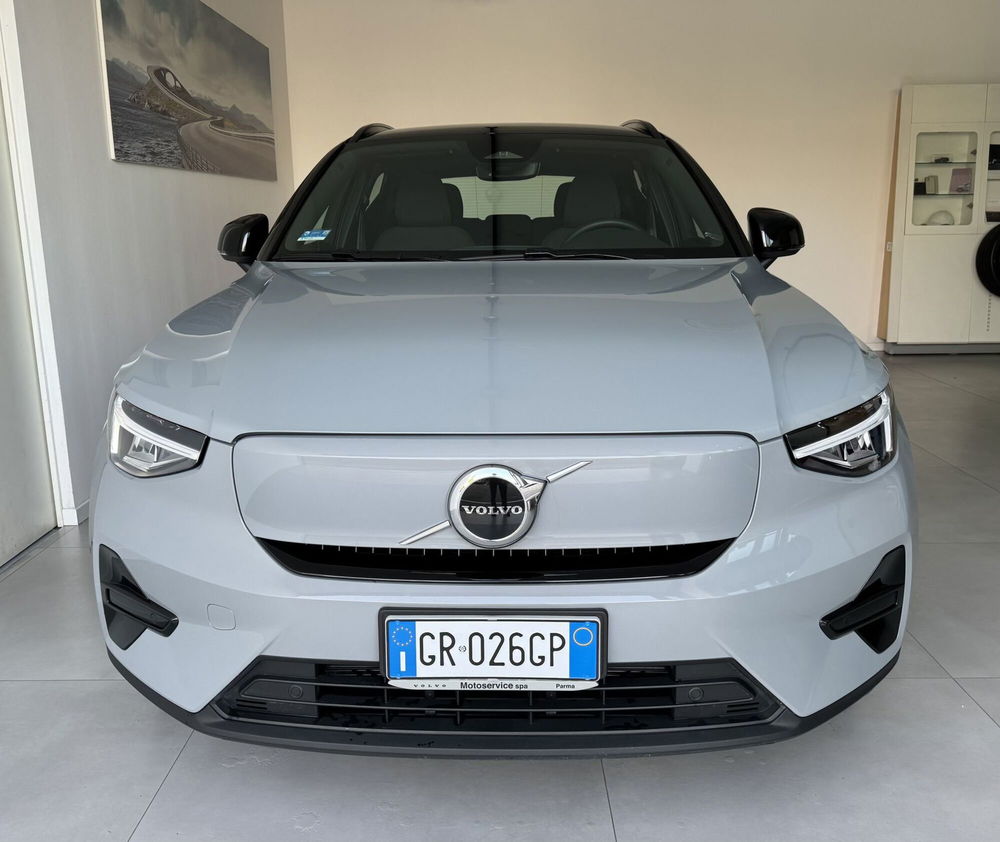 Volvo XC40 usata a Parma (2)