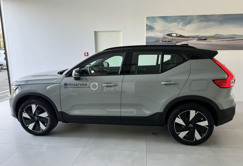 Volvo XC40 usata a Parma (5)