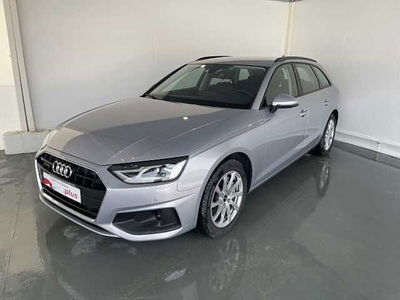 Audi A4 Avant 40 TDI quattro S tronic Business Advanced  del 2021 usata a Lucca