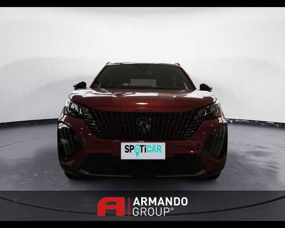 Peugeot 2008 PureTech 100 S&S Allure  nuova a Cuneo (2)