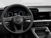 Audi A3 Sportback 45 TFSI e S tronic S line edition nuova a Paruzzaro (6)