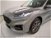 Ford Kuga 2.5 Full Hybrid 190 CV CVT AWD ST-Line del 2022 usata a Pratola Serra (10)