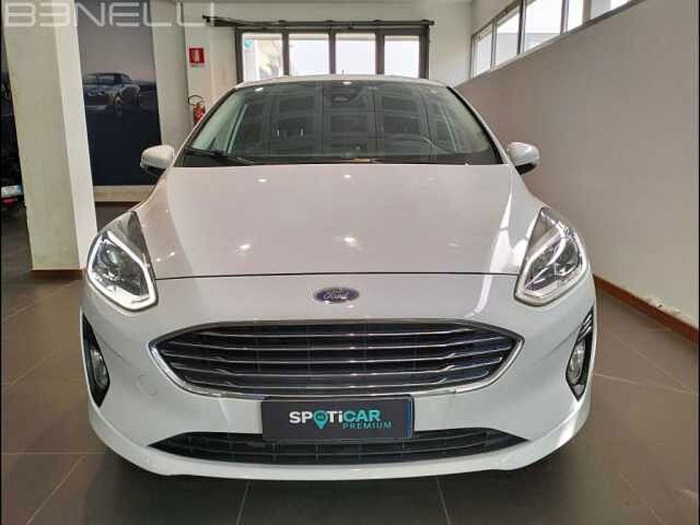 Ford Fiesta usata a Ravenna (2)