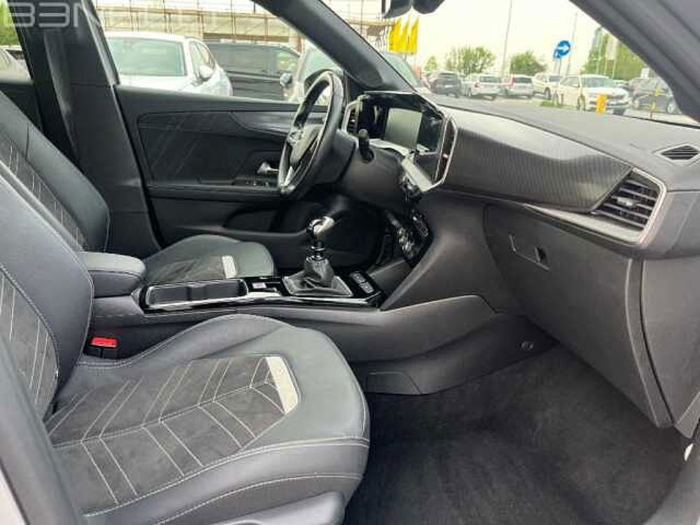 Opel Mokka usata a Ravenna (17)