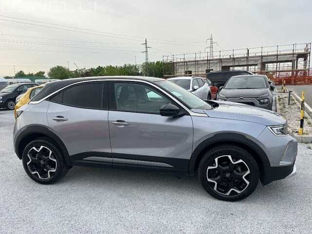 Opel Mokka usata a Ravenna (8)