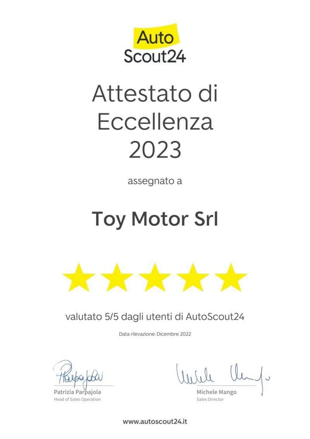 Ford Fiesta 1.5 TDCi 5 porte Titanium  del 2018 usata a Montevarchi (3)