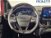Ford Fiesta 1.0 Ecoboost 95 CV 5 porte ST-Line del 2020 usata a Concesio (6)