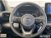 Mazda Mazda2 Hybrid 1.5 vvt full hybrid electric Centre Line e-cvt nuova a Roma (17)