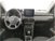 Dacia Sandero Stepway 1.0 TCe 100 CV ECO-G Comfort del 2021 usata a Bari (14)